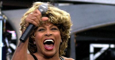 Tina Turner dies aged 83 as tributes flood in for music icon