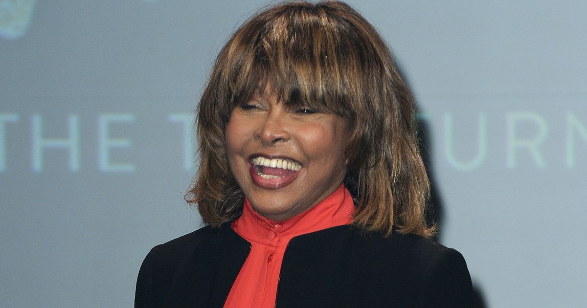 Tina Turner Has Died Aged 83 0102