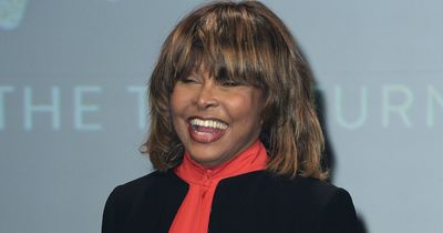Tina Turner has died aged 83
