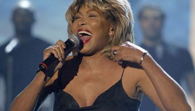 Tina Turner, powerhouse R&B singer, dies at 83