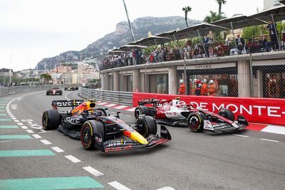 F1 Monaco GP: How to watch on TV in the USA on ESPN