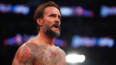 CM Punk’s Impending Return to AEW Is Worth the Risk