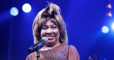 Naomi Campbell and Sir Elton John lead tributes to Tina Turner following her death