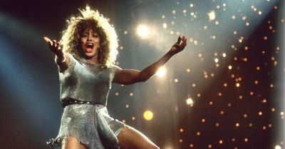 Rock 'n' Roll legend Tina Turner dies at the age of 83 as tributes pour in