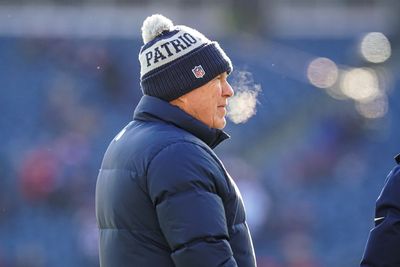 Patriots reportedly one of five teams that vetoed new kickoff rule