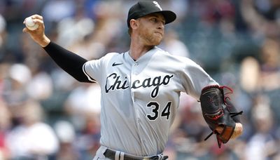 Michael Kopech, White Sox rotation stay on a roll