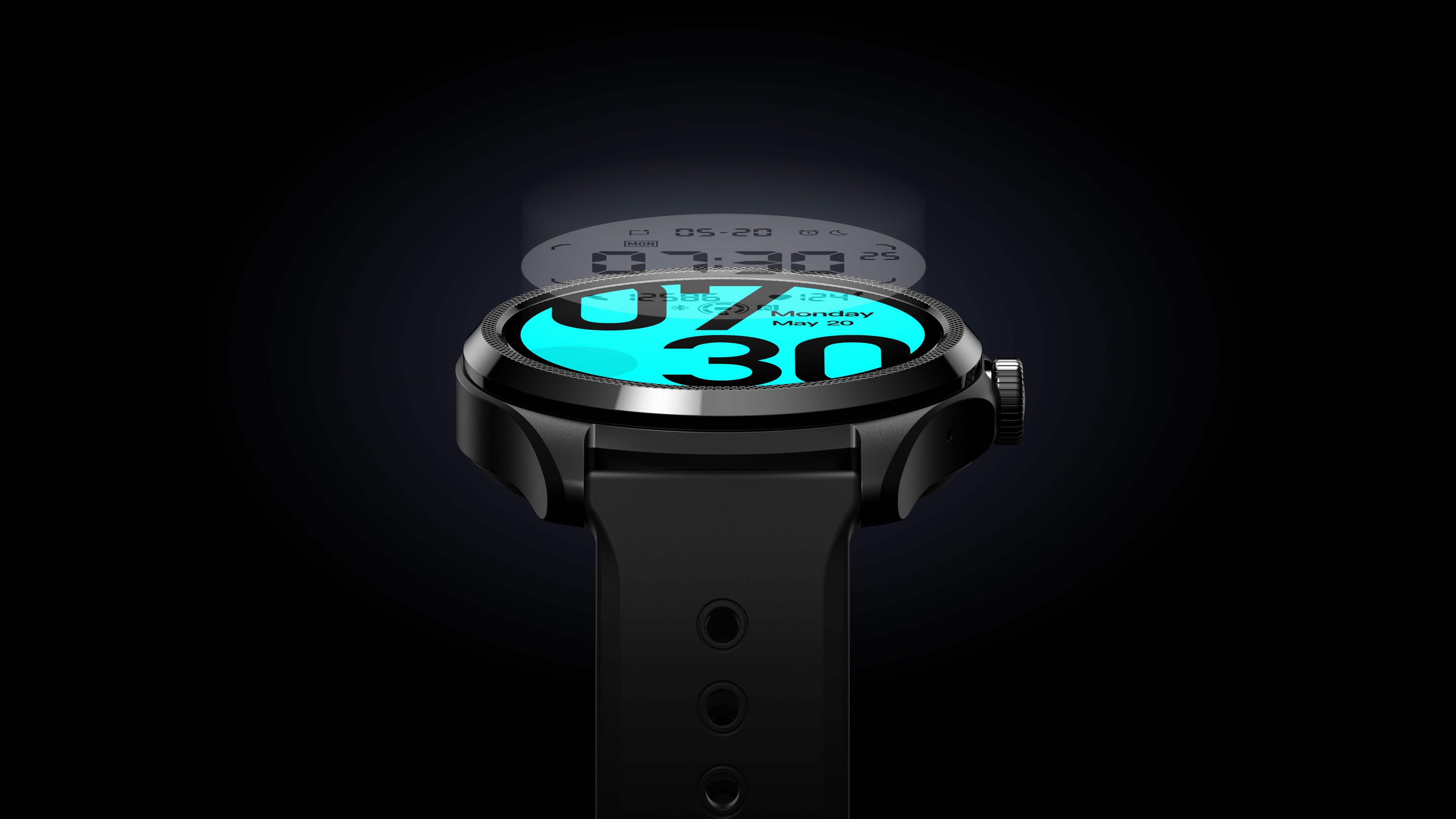 tiles for wear os