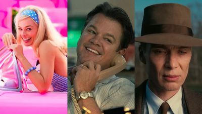 Matt Damon Is Going Viral After Weighing In On Barbie Opening Opposite Oppenheimer, And I Hope It Plays Out Exactly As He Hopes