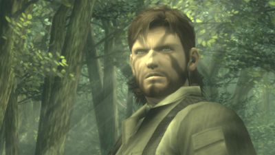 Metal Gear Solid 3 remake rumors intensify ahead of PlayStation Showcase and fans are just so, so tired