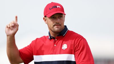 DeChambeau Agrees With Brad Faxon On Ryder Cup LIV Debate