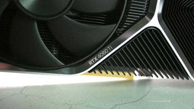 The RTX 4060 Ti shows the hard limits of Nvidia's Frame Generation technology