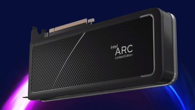 Nvidia's RTX 4060 Ti and AMD's RX 7600 highlight one thing: Intel's $200 Arc A750 GPU is the best budget GPU by far
