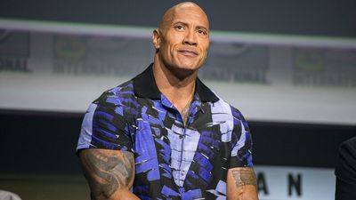 Dwayne Johnson shares the one bicep exercise even he struggles to perform