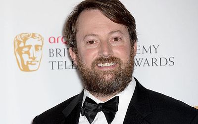 David Mitchell to star as an identical twin in new BBC comedy
