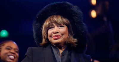 Tina Turner admitted she put herself in 'great danger' in post weeks before her death