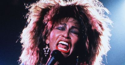Tina Turner's health woes saw her consider assisted suicide before her husband stepped in