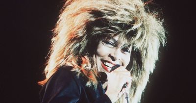 Tina Turner's relationship with Scotland remembered as rock and roll legend dies aged 83