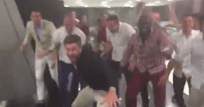 'F**k it' - Inside story of viral Liverpool video which revealed new side to Steven Gerrard