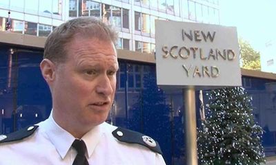 Head of Met police VIP paedophile ring inquiry faces investigation