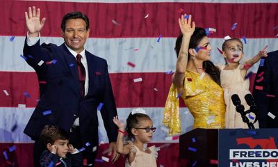 Ron DeSantis: 10 things to know about the Republican White House hopeful