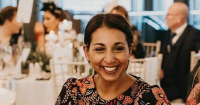 First British patient to try new organ transplant tech hails 'amazing' results