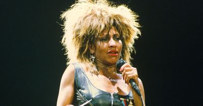 Tina Turner's tragic life from death of sons, abusive ex-husband and health battles