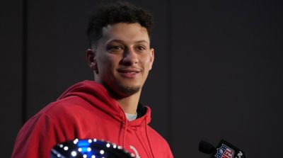 Patrick Mahomes Gives Revealing Answer About His Desire to Be ‘Highest-Paid Guy’