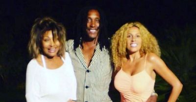 Tina Turner’s heartache laid bare as she lost SECOND son just before her own death
