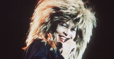 'Shake the roof off of heaven' - Tributes pour in to iconic singer Tina Turner