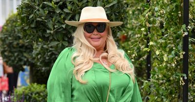 Gemma Collins eyes theatre move as she holds talks to star in ghostly stage show