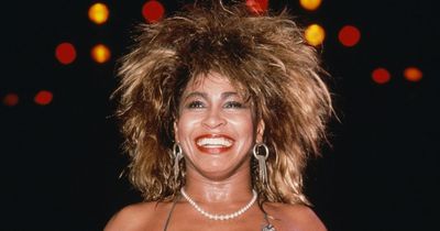 Tina Turner’s funeral plans revealed as fans mourn the Queen of Rock 'n' Roll