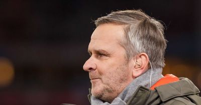 Didi Hamann names Newcastle United midfielder as the ideal Liverpool signing