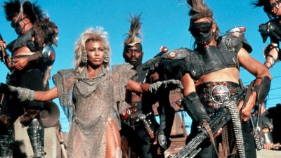 Tina Turner and her Australian connections: How The Best became rugby league's anthem and why is the Nutbush mandatory at gatherings?