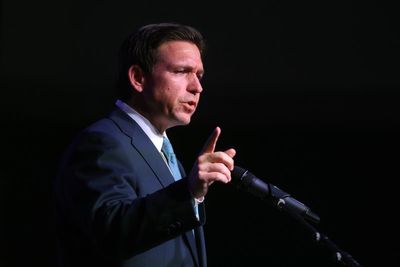 DeSantis for President? This is what the polls say