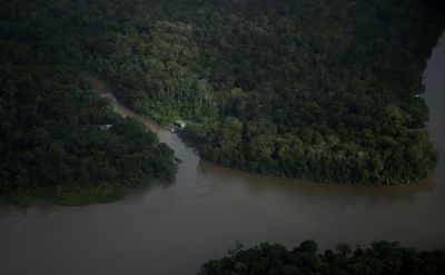 Brazil's Petrobras to appeal decision blocking drilling at Amazon mouth