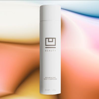 Worth It: U Beauty Resurfacing Body Compound