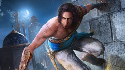 Prince of Persia: The Sands of Time Remake is starting over from scratch