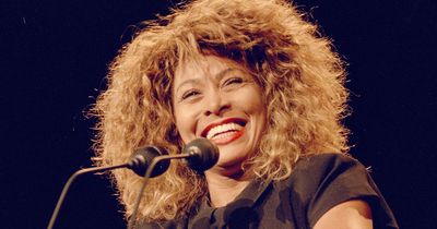 Tina Turner shared how she wanted to be remembered in poignant chat weeks before death