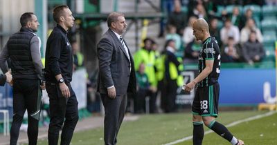 Celtic player ratings as Hibs loss continues poor run; McGregor excellent, Kobayashi sketchy