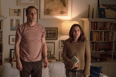 Movie review: Julia Louis-Dreyfus reteams with Nicole Holofcener in 'You Hurt My Feelings'