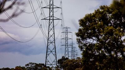 Electricity prices to rise by up to 25 per cent in NSW, south-east Queensland, South Australia and Victoria