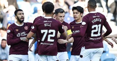 Rangers 2 Hearts 2 as battle for third over as big derby decides fourth spot - 3 things we learned