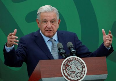 Mexican president ramps up rhetoric, economic intervention as election nears