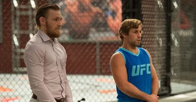 Urijah Faber backing Conor McGregor to beat Michael Chandler