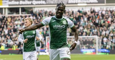 Hibs 4 Celtic 2 as Easter Road sees huge win over champions - 3 things we learned