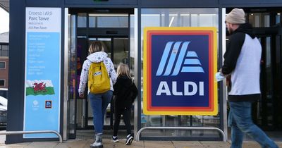 Jobs at Aldi, Tesco, Lidl and more as hundreds of supermarket roles advertised