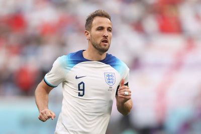 England hit by striker shortage with No 9s set to dominate transfer market