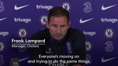 Chelsea: Frank Lampard reveals Enzo Fernandez sympathy with big prediction for star under Mauricio Pochettino