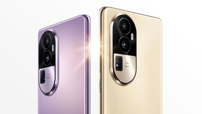 Oppo Reno 10 Pro Plus goes official with the Snapdragon 8 Plus Gen 1, 16GB of RAM