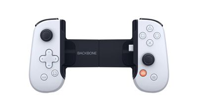 Backbone's PlayStation Edition controller for Android takes gaming up a level